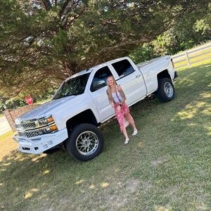 Meet your Posher, Jessie